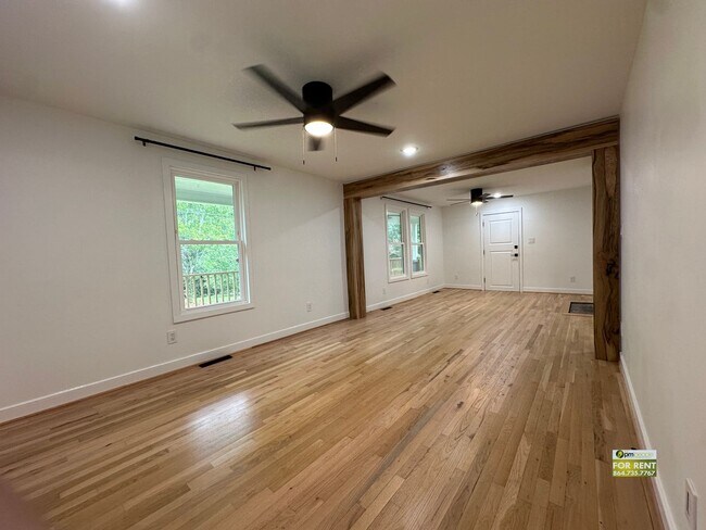 Foto del edificio - 123 Oneal Rd