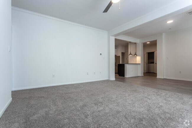 2 BR, 2 BA - 1301 SF - Camden Heights