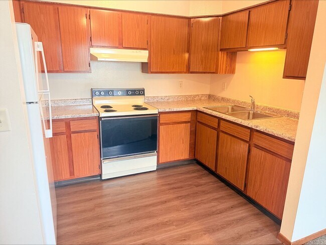 Foto del interior - Boone Park Apartments
