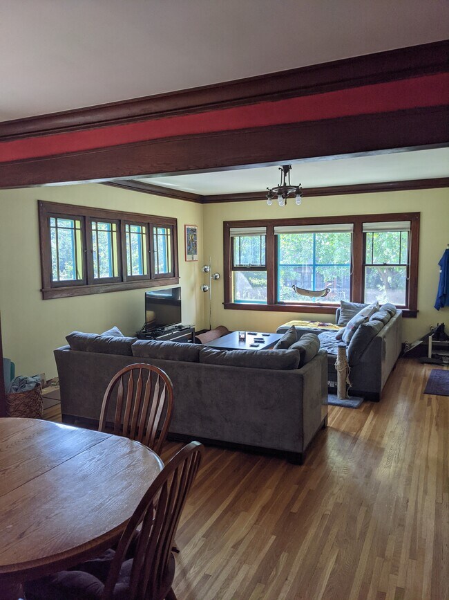 Foto del edificio - 3411 Pillsbury Ave S