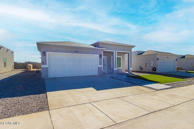 Foto del edificio - 500 E San Antonio Ave