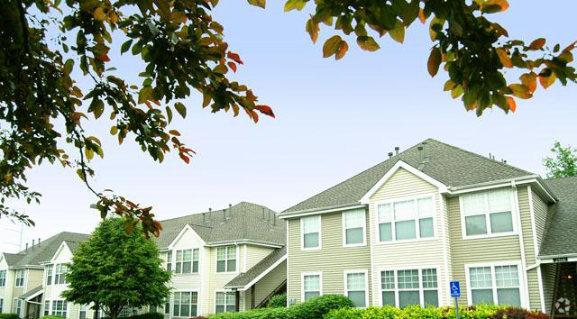 Building Photo - Longfellow Heights Apartments OLD