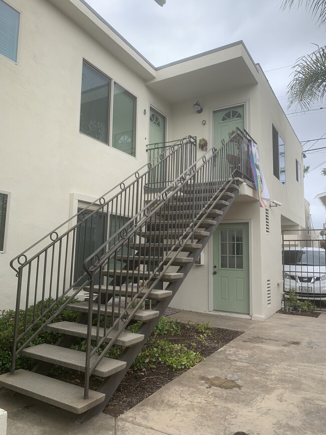 Foto del edificio - 4631 Mississippi St