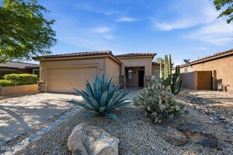 Building Photo - 7268 E Whispering Wind Dr