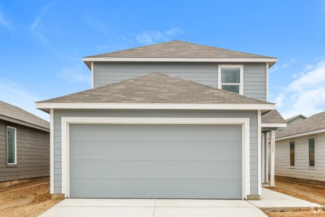 Building Photo - 11555 Field Briar