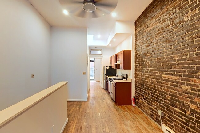 Foto del interior - 1039 Fulton Street