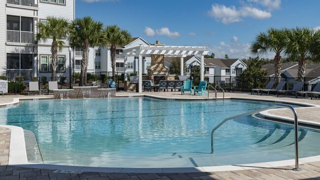 Vista at Lost Lake - Apartments in Clermont, FL | Apartments.com