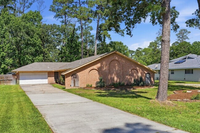 Foto del edificio - 25611 Timberlane Dr