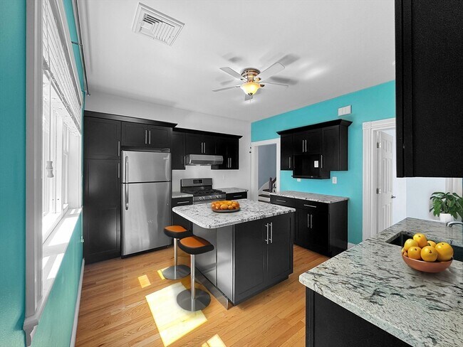 Foto del edificio - 91 Horace St