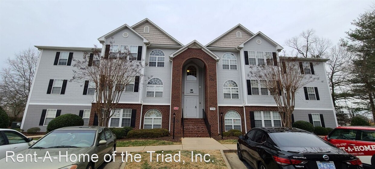 2 br, 2 bath House 3706 Cotswold Terrace... House Rental in
