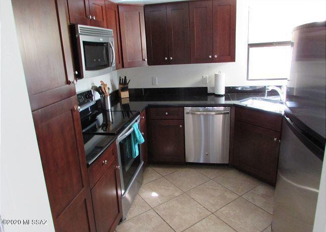 Foto del edificio - 5855 N Kolb Rd