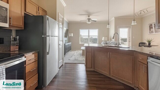 Foto del edificio - 2155 Arkansas Ln