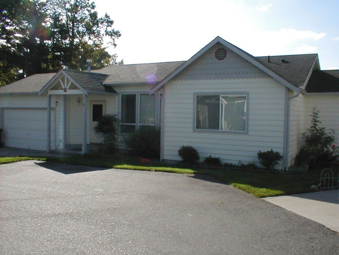 3567 Courtyard Ln, Bremerton, WA 98310 House Rental in Bremerton, WA