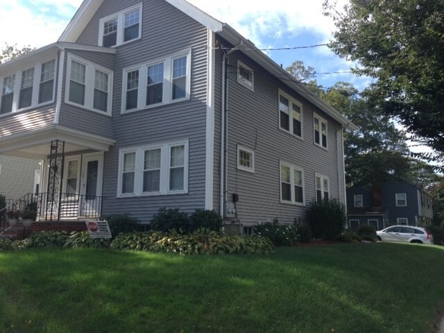 Foto del edificio - 280 Willow St