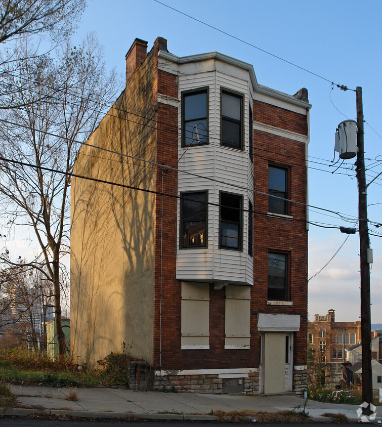 Primary Photo - 309 Mulberry St