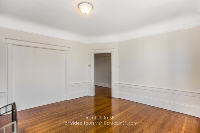 Building Photo - 1446 9th Ave