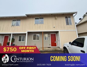 Building Photo - 4338 Ward Pl NE