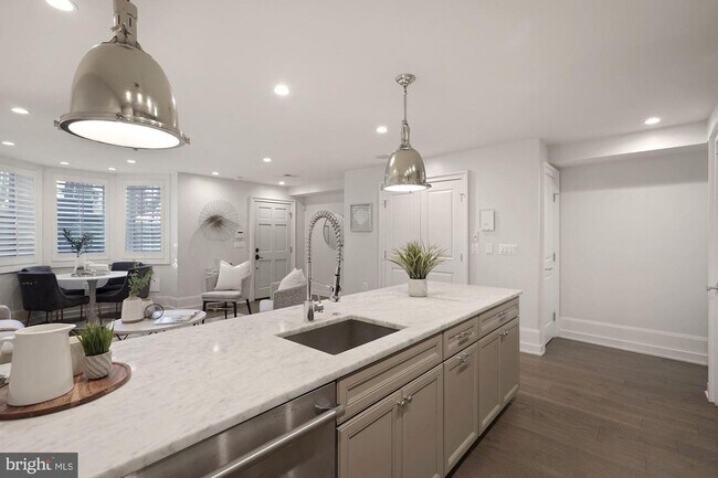 Foto del edificio - 1459 S St NW