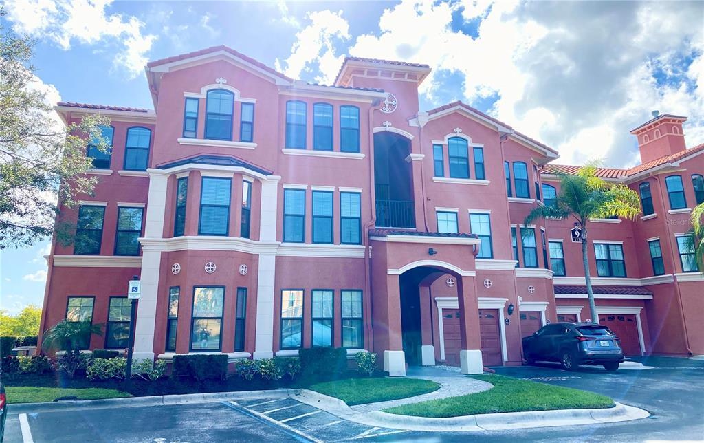 2731 Via Capri Unit 932, Clearwater, FL 33764 Condo for Rent in