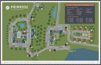 Primrose Apartments photo'