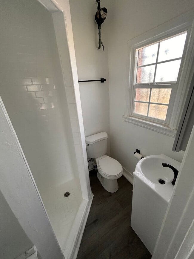 Foto del interior - Toberman Apts.