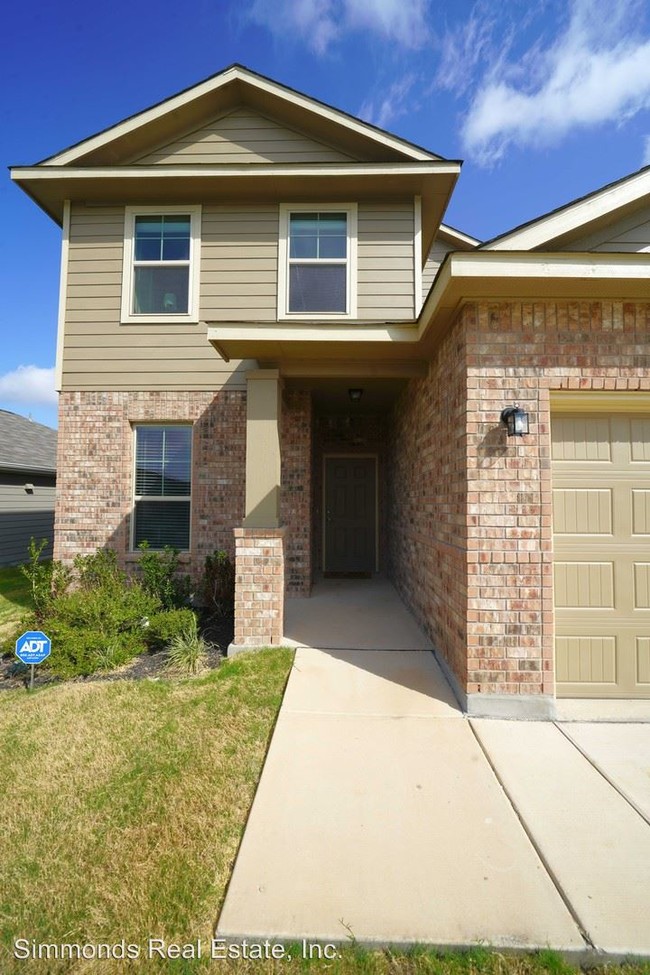 Building Photo - 4 br, 2.5 bath House - 6115 Travis Summit