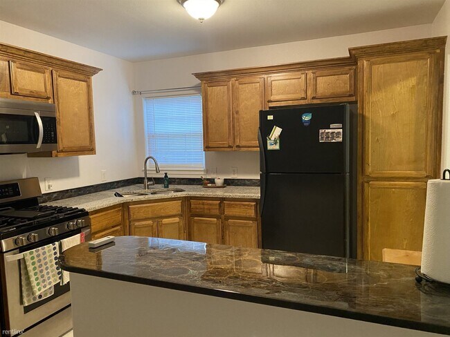 Foto del edificio - 2 br, 1 bath House - 4214 Brentwood Dr
