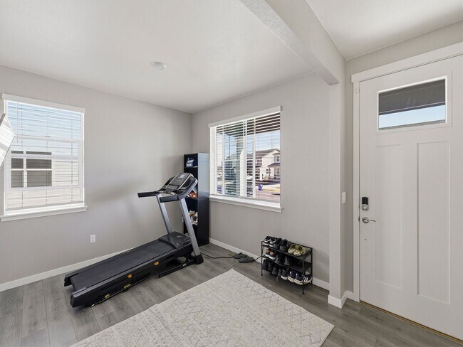 Foto del edificio - Newer 3-Bedroom Home with Fenced Yard, A/C, Attached Garage!