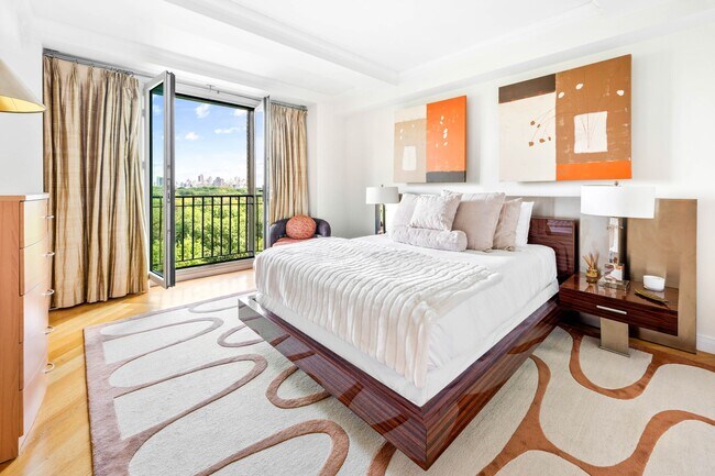 Foto del edificio - 160 Central Park S