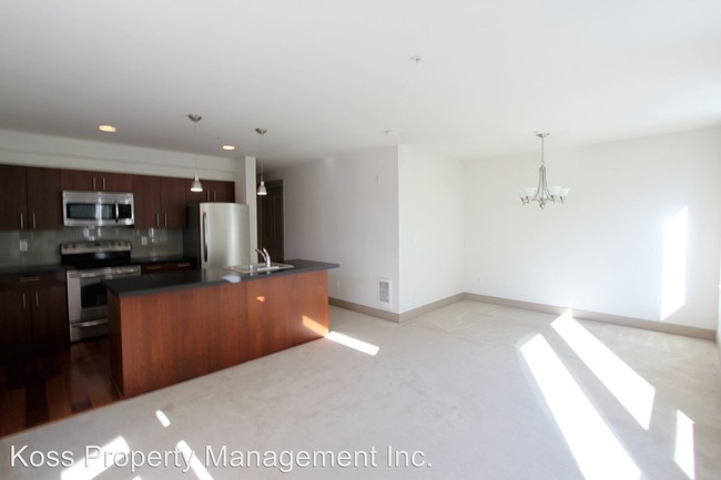 Foto del edificio - 4547 8th Ave NE