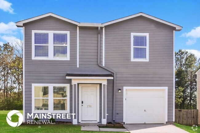 Building Photo - 138 Whitestone Dr NE