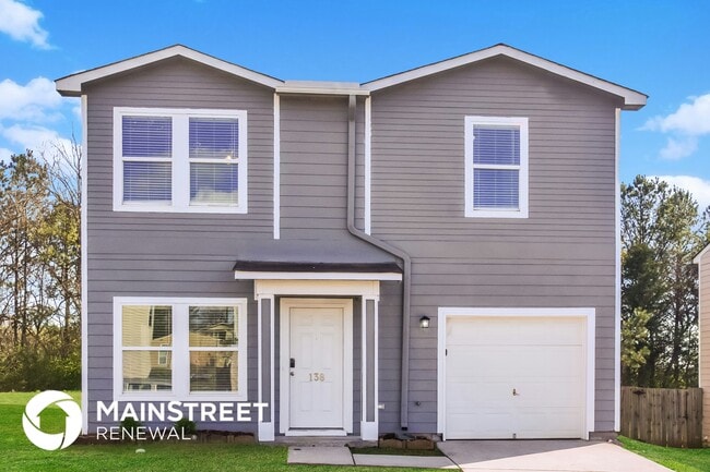 Building Photo - 138 Whitestone Dr NE