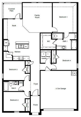 Building Photo - 124 Langley Ln