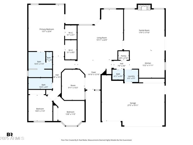 Foto del edificio - 6245 E Star Valley St