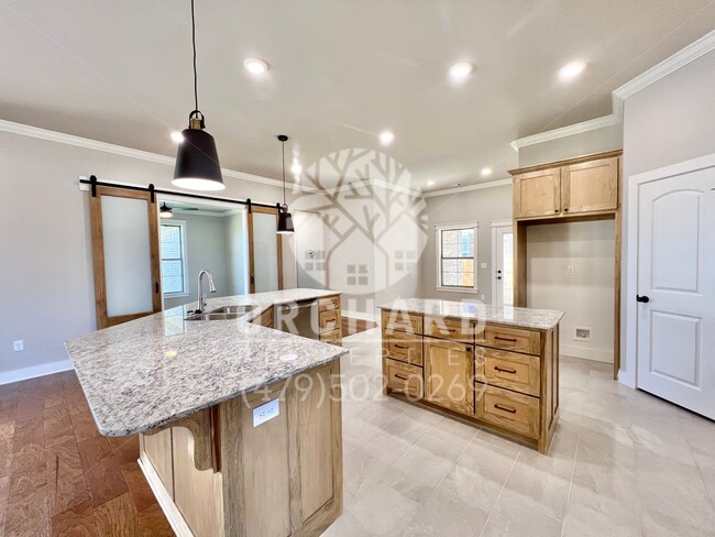 Foto del edificio - Tontitown- Single-Family Home- Beautiful Blakely Plan