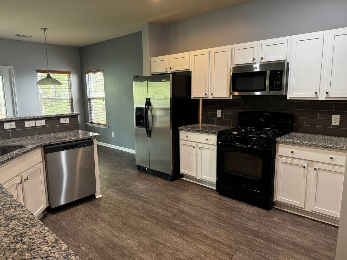 Photo - 234 Brookhaven Ct (Acworth, GA)