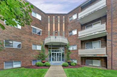 Building Photo - Olympia Court Apartments