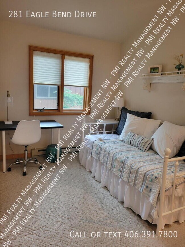 Foto del edificio - 281 Eagle Bend Dr