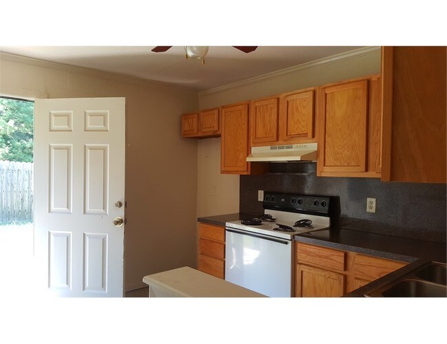 Foto del edificio - 7740 County Road 2193