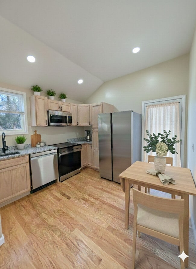 Photo - 3211 Winding Trail House