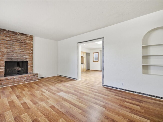 Foto del edificio - 4413 E Whitman St