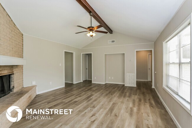 Foto del edificio - 10402 Sagetree Dr