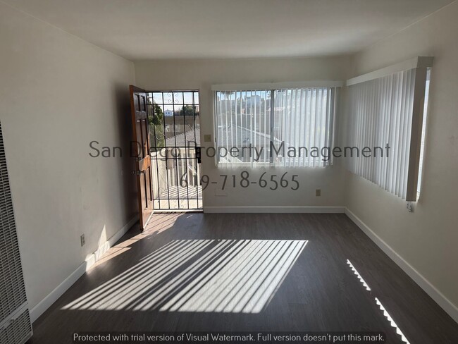 Foto del edificio - 3611-3617 Reynard Way