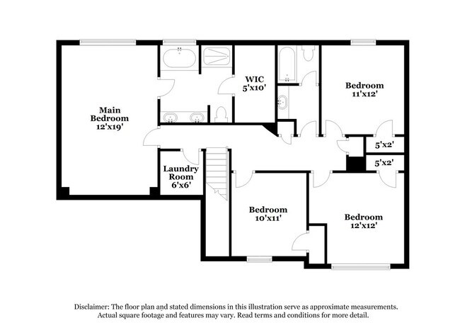 Foto del edificio - 643 Fieldcrest Dr