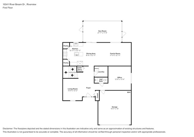 Foto del edificio - 10341 River Bream Dr
