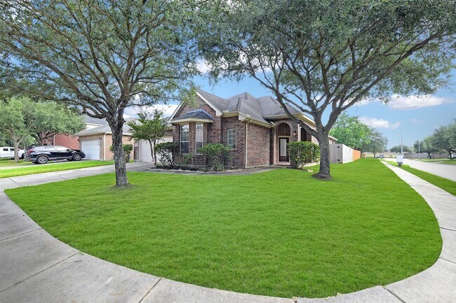 Foto del edificio - 19227 Countryhills Ct