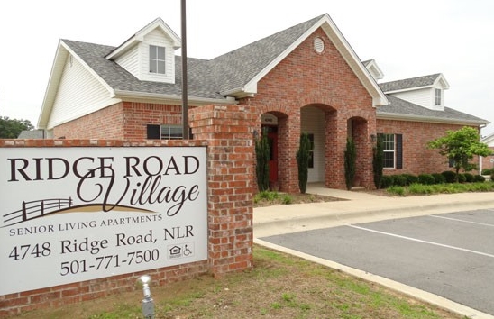 Foto principal - Ridge Road Village Senior Living