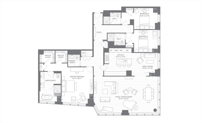 Building Photo - 1 Franklin St