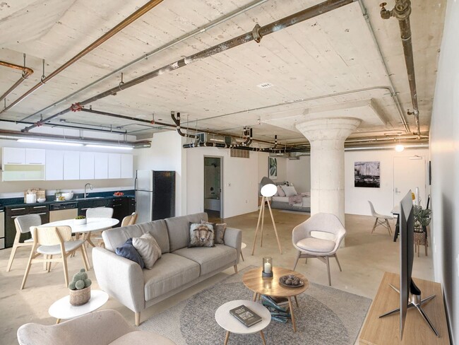 Building Photo - 1202 Kettner Blvd