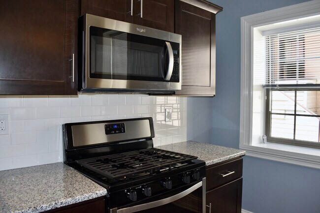 Foto del edificio - 407 N Mcbride St